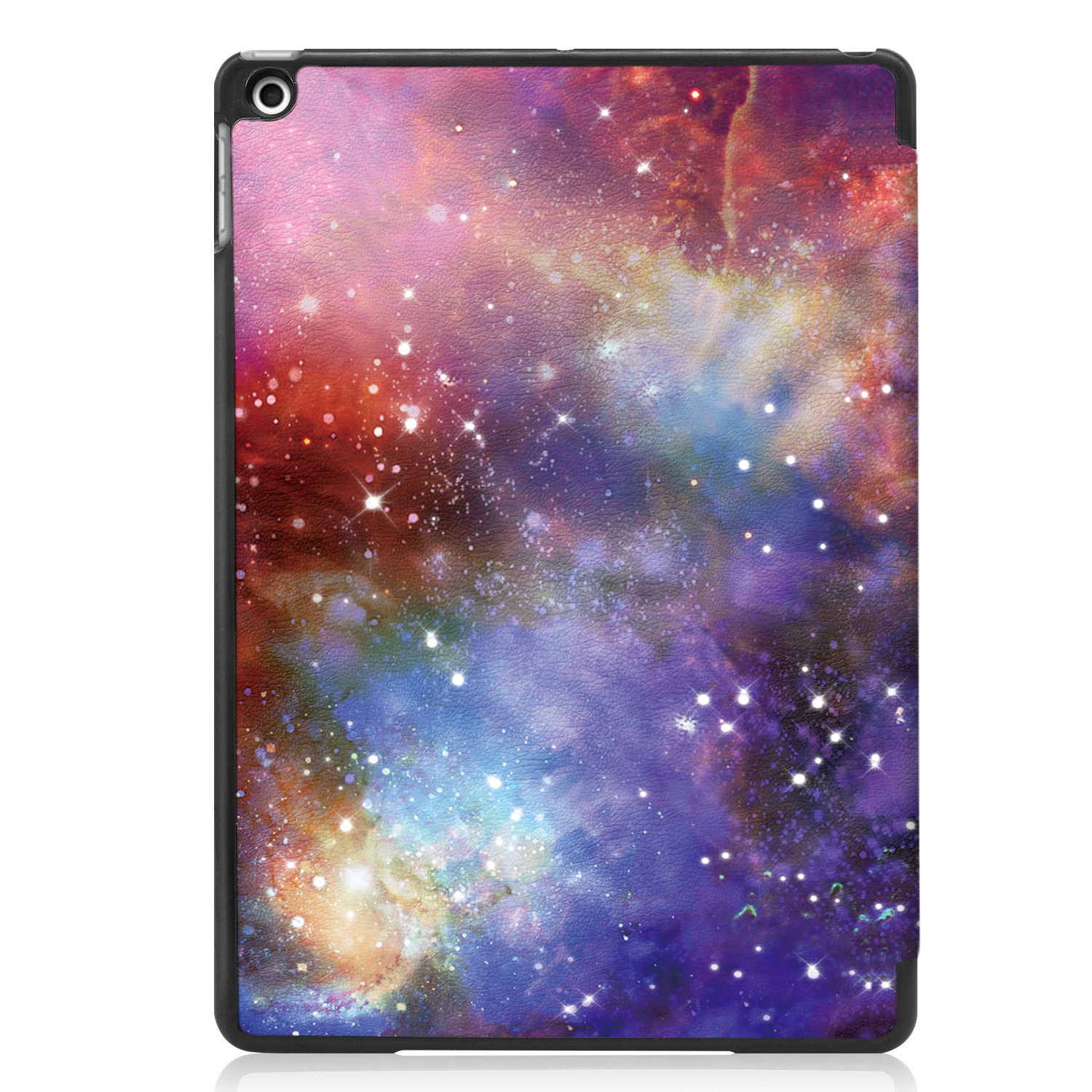 Чохол-книжка BeCover Smart Case для Apple iPad 10.2 2019/2020 Space-1